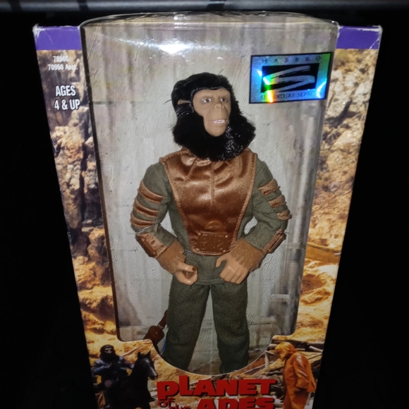 Planet Of The Apes 30th Anniversary Cornel… - Picture 1 of 7